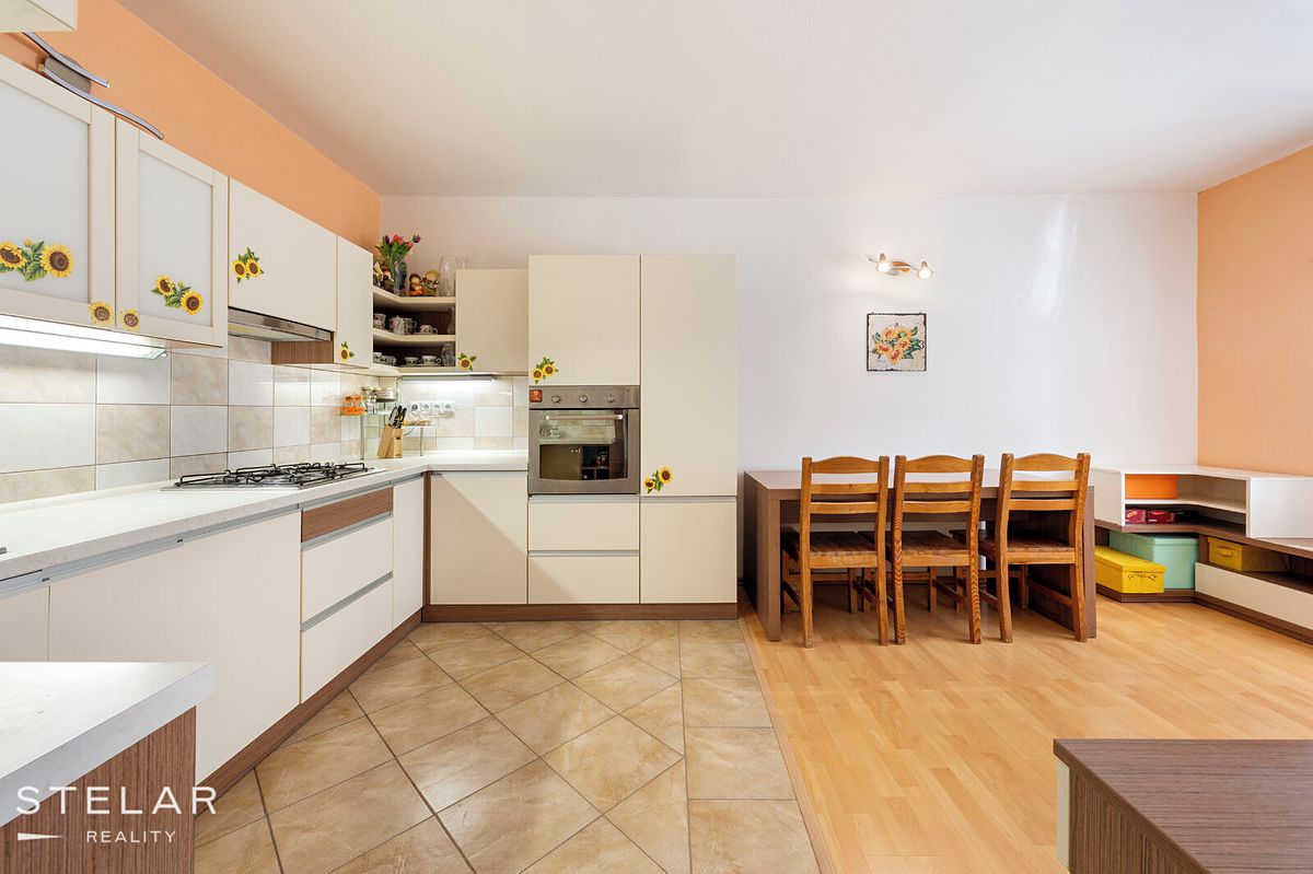 Prodej vícegeneračního domu 150 m², pozemek 139 m²