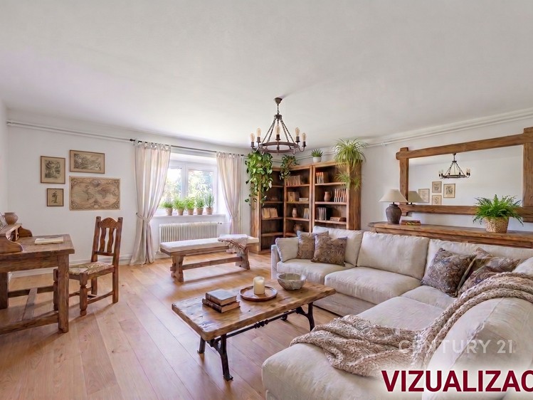 Будинок на продаж, 196 м² (5 з 20)