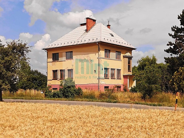 Prodej domu, 101 m² (16 z 21)
