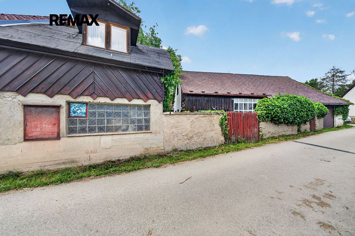Prodej rodinného domu 81 m², pozemek 228 m² – fotografie 4