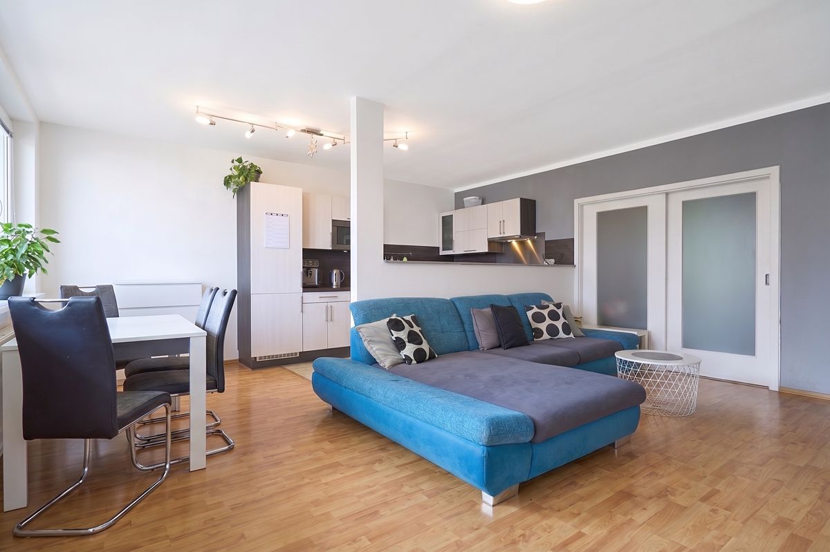 Prodej bytu 3+kk 69 m² – fotografie 2