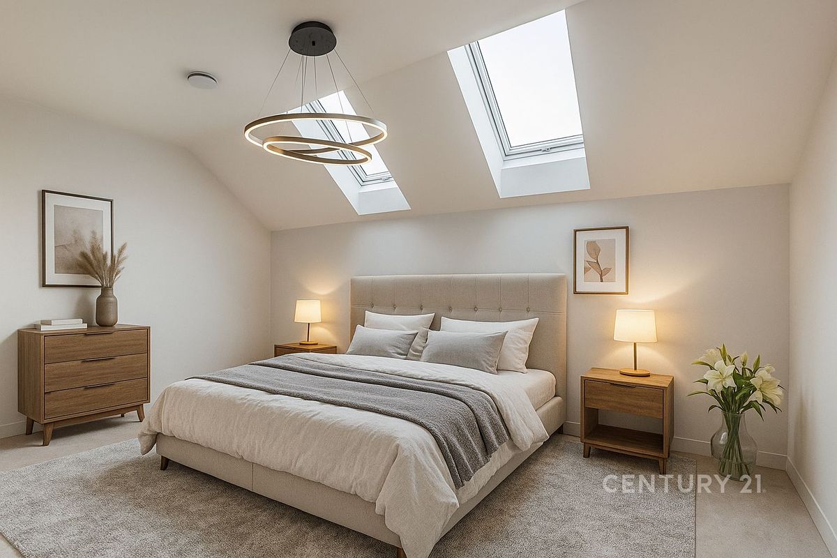Prodej bytu 4+kk 93 m² – fotografie 4
