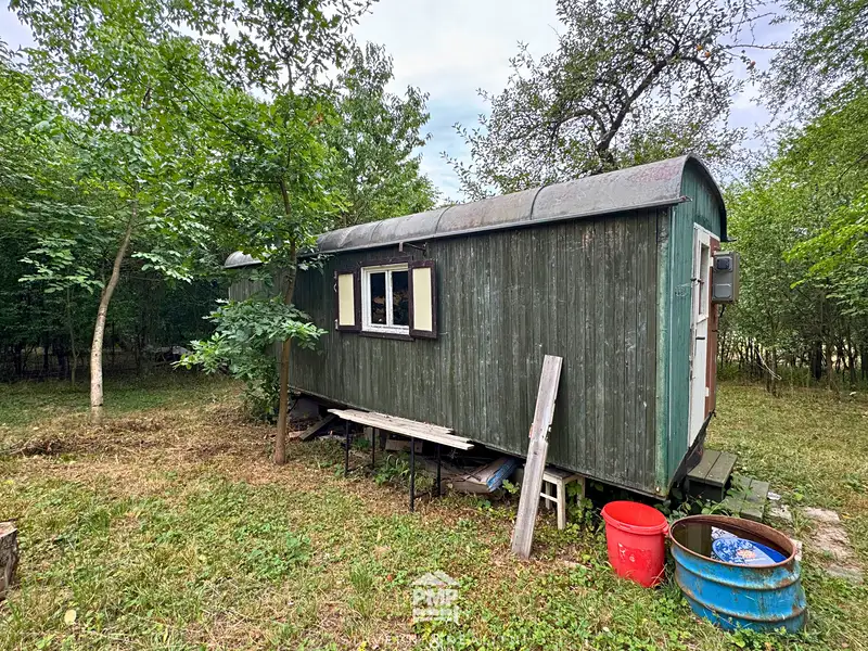 Prodej zahrady 3634 m², Jaroměřice – náhled fotky 2