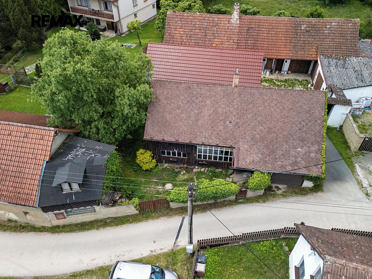 Prodej rodinného domu 81 m², pozemek 228 m² – fotografie 3