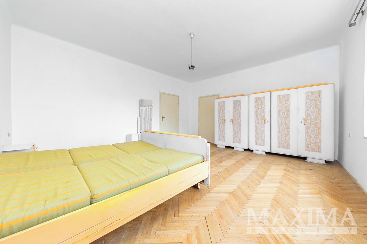 Prodej bytu 2+1 85 m² – fotografie 5