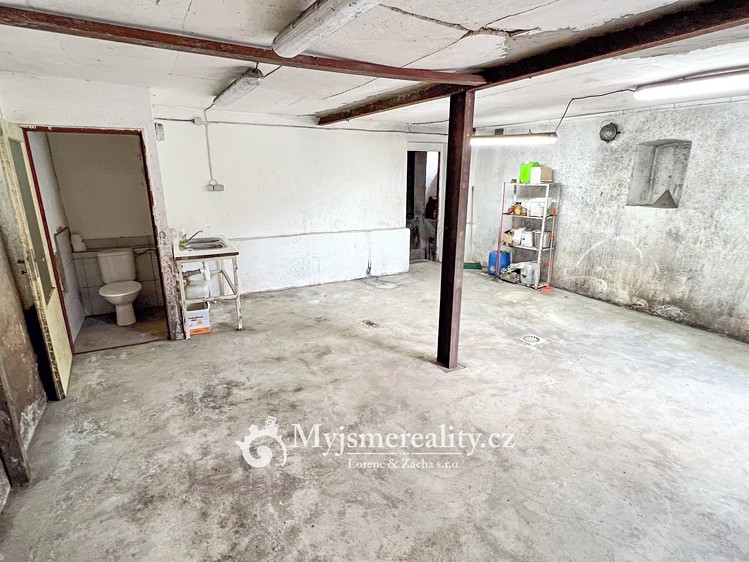 Prodej nemovitosti, 80 m² (14 z 15)