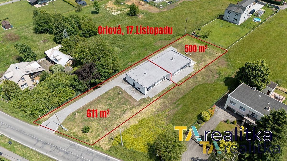 Prodej rodinného domu 104 m², pozemek 611 m² – fotografie 2