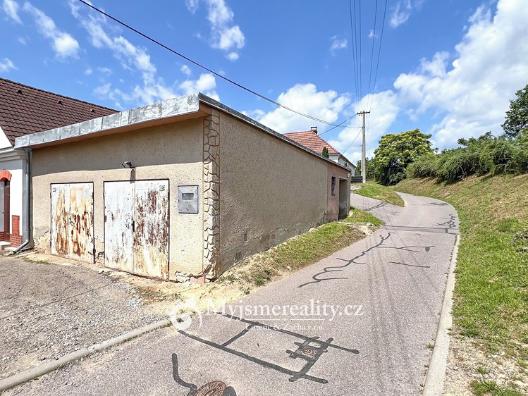 Prodej nemovitosti, 80 m² (5 z 15)