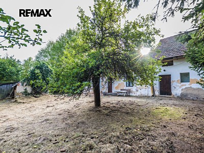 Prodej  rodinného domu 100 m², pozemek 786 m²