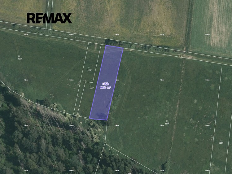 Ділянка на продаж, 1 610 м² (3 з 5)
