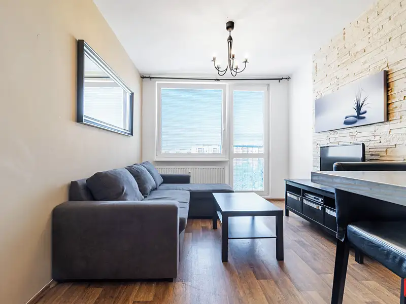 Pronájem bytu 2+kk 46 m², Praha – náhled fotky 3