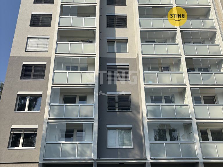 Pronájem bytu 3+1 75 m²