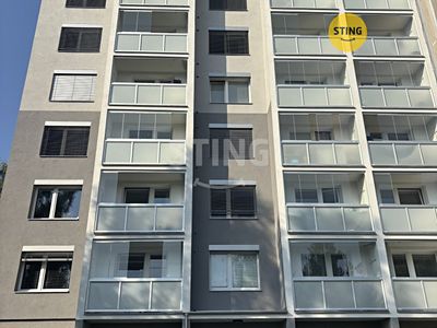 Pronájem bytu 3+1 75 m²