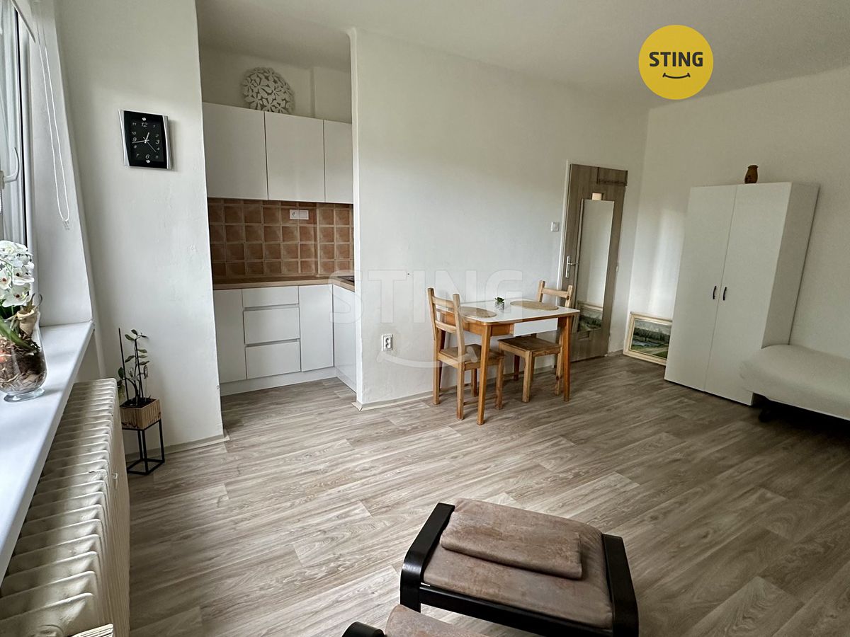 Prodej bytu 1+kk 25 m², Havířov – fotka 1 z 3
