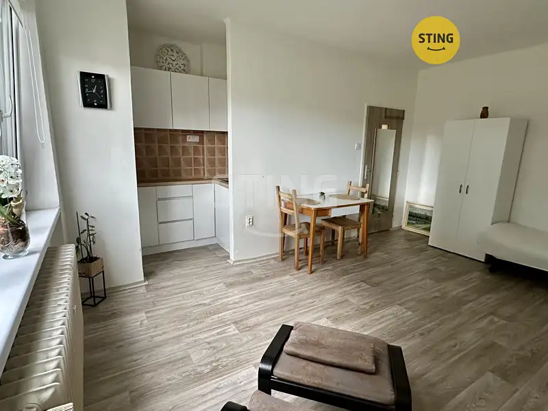 Prodej bytu 1+kk 25 m², Havířov – náhled fotky 1