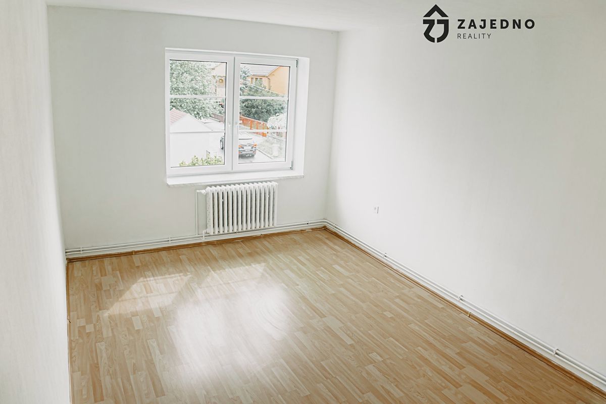 Pronájem bytu 3+1 74 m² – fotografie 5