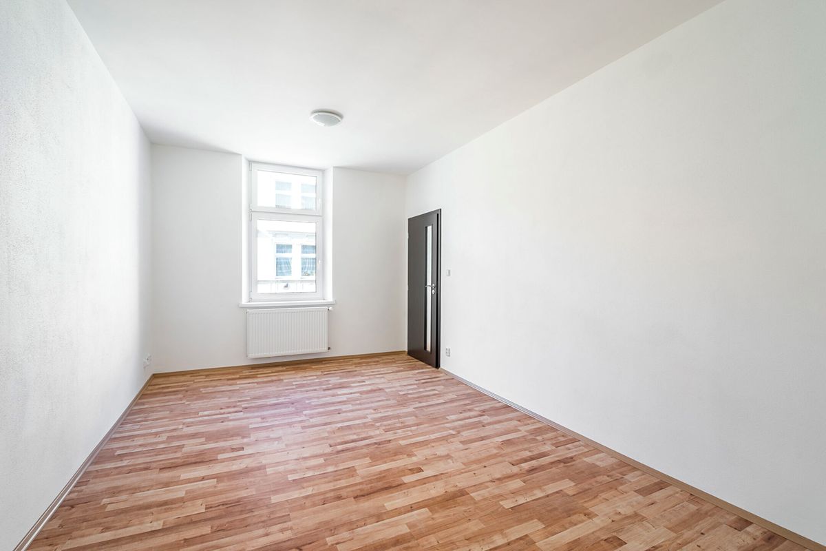 Pronájem bytu 2+kk 42 m²