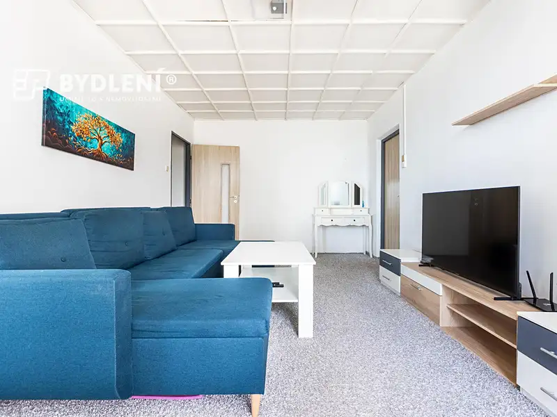 Prodej bytu 2+1 61 m², Osek – náhled fotky 2