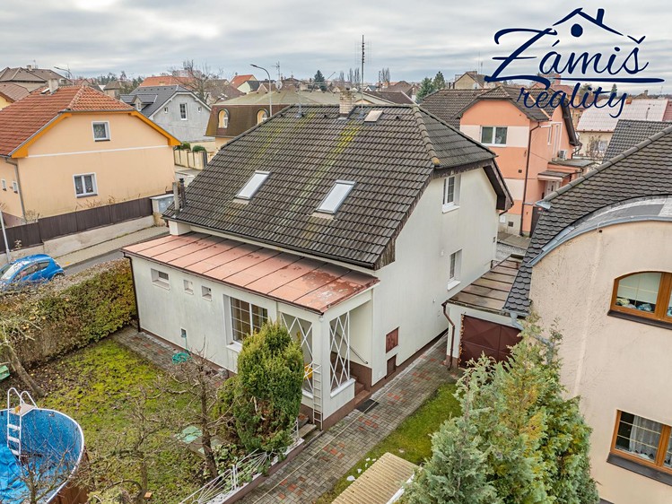 Prodej domu, 154 m² (39 z 52)