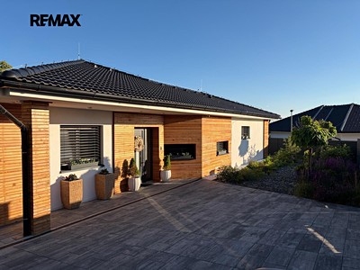 Prodej  rodinného domu 172 m², pozemek 1 031 m²
