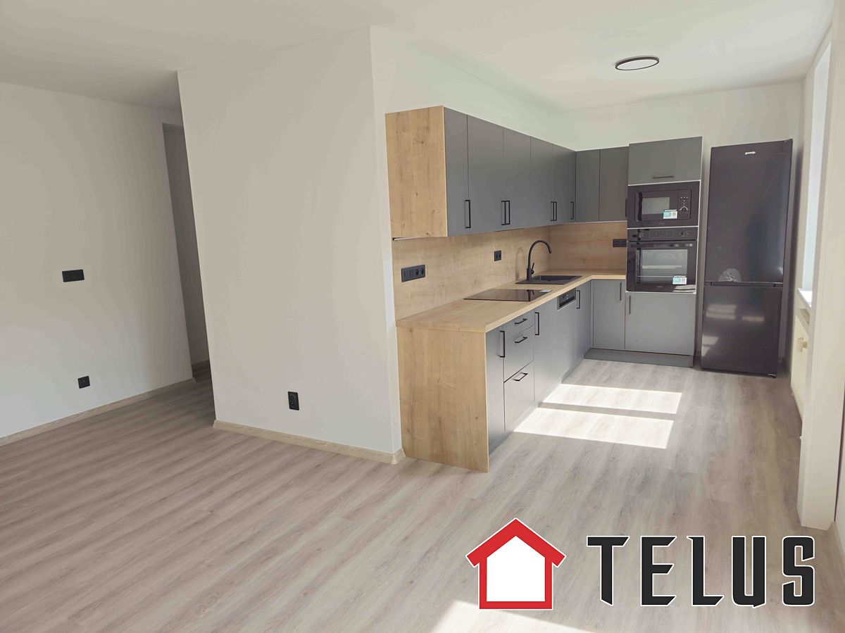 Prodej bytu 3+kk 63 m² – fotografie 3