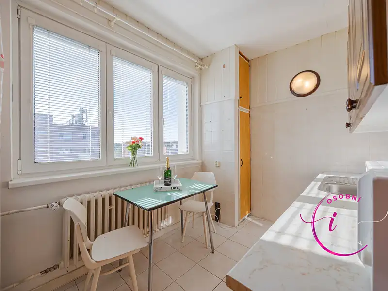 Prodej bytu 2+1 53 m², Jihlava – náhled fotky 2