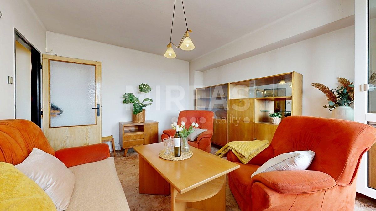 Prodej bytu 2+1 52 m² – fotografie 3