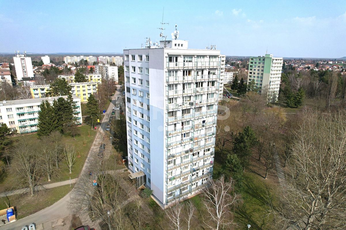 Prodej bytu 2+1 52 m² – fotografie 4