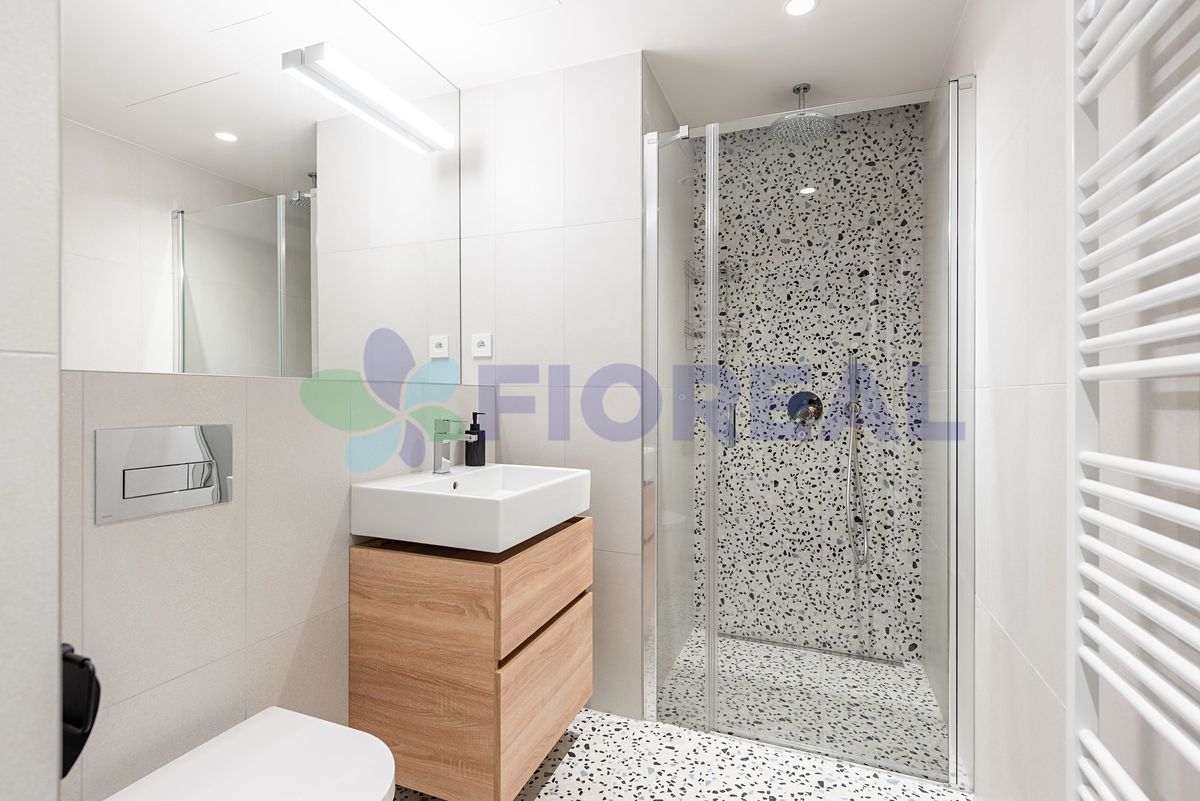 Pronájem bytu 1+kk 38 m² – fotografie 3