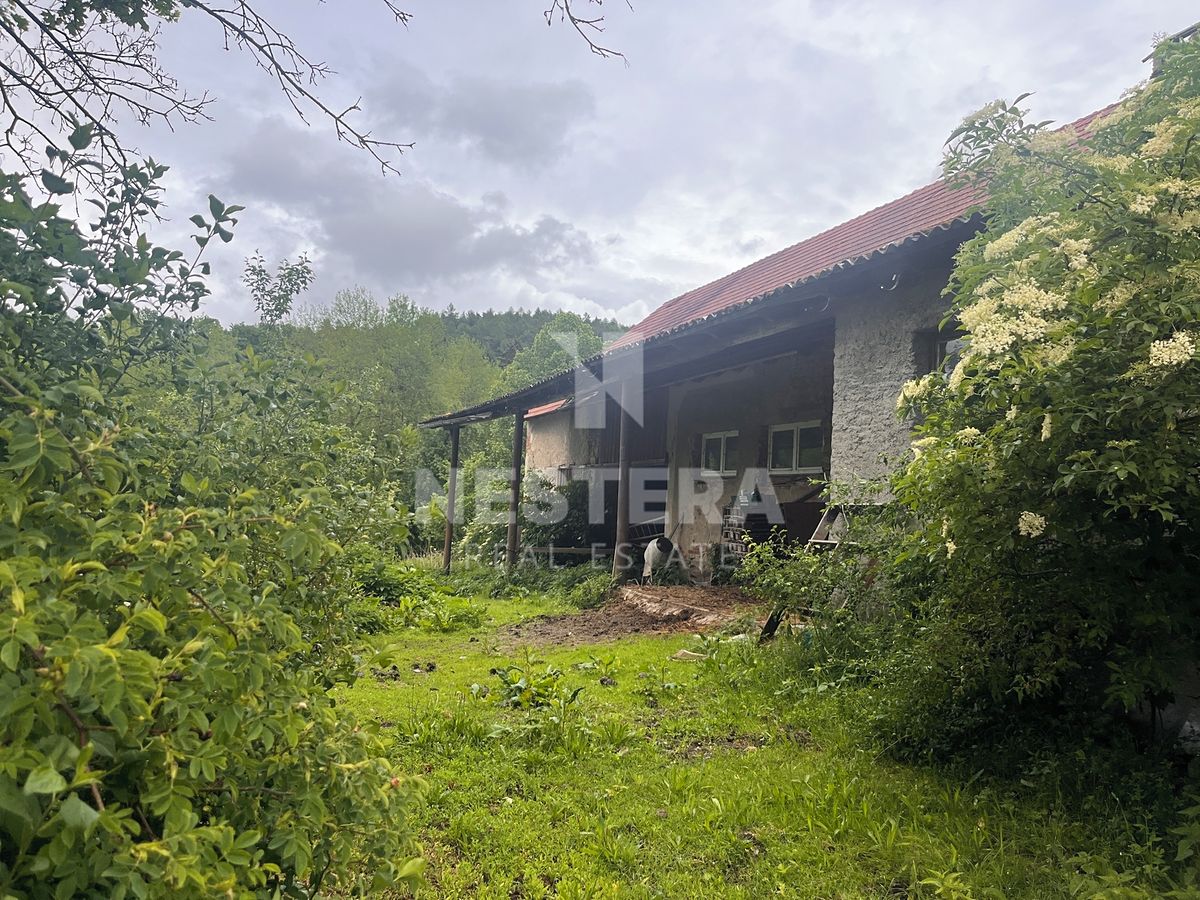 Prodej zemědělské usedlosti 284 m², pozemek 112997 m² – fotografie 5