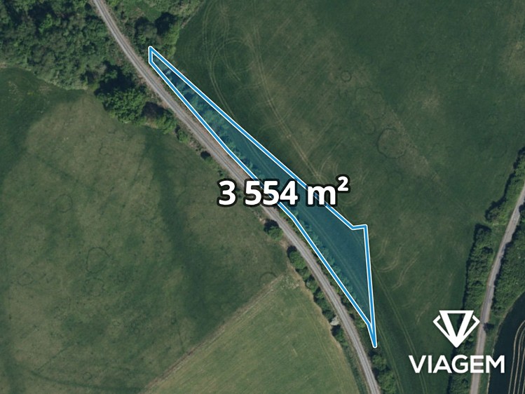 Ділянка на продаж, 1 350 м² (5 з 8)