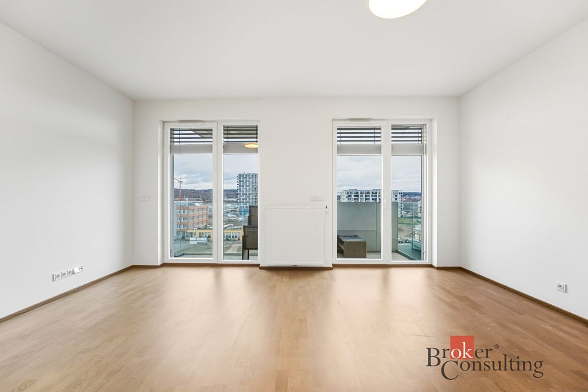 Prodej bytu 1+kk 31 m² – fotografie 2