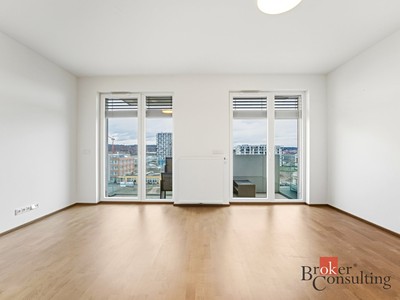 Wohnung 1+kk zum Kauf, 31 m² (2 von 28)