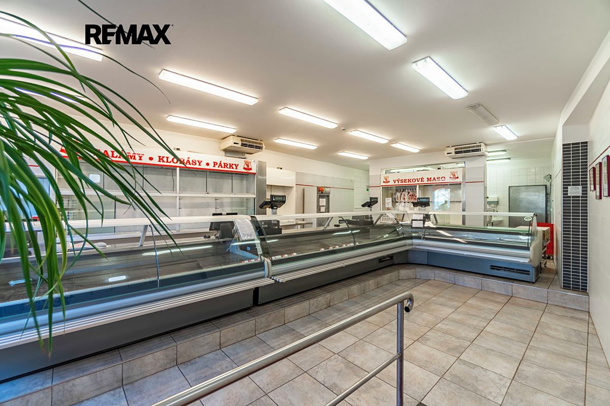 Prodej rodinného domu 1263 m², pozemek 678 m² – fotografie 2