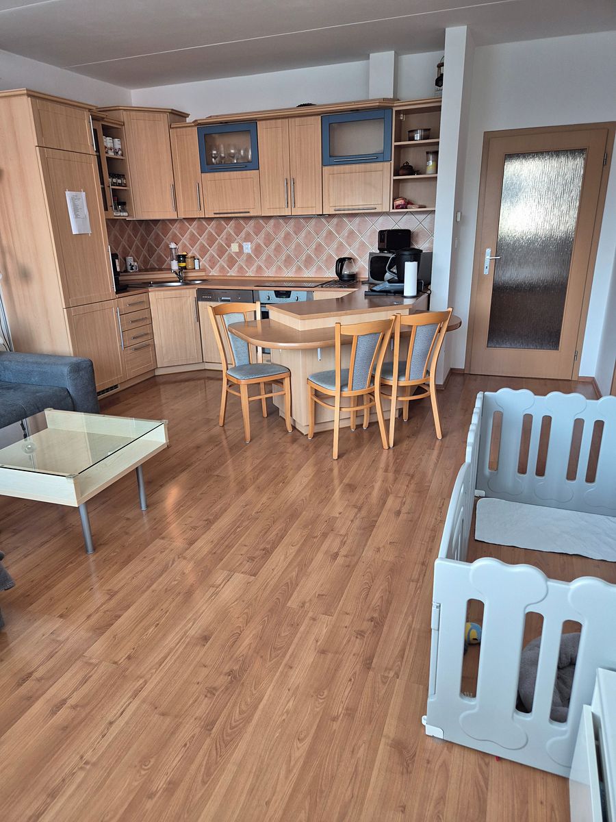 Prodej bytu 2+kk 54 m²