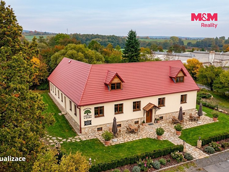 Prodej domu, 231 m² (2 z 30)