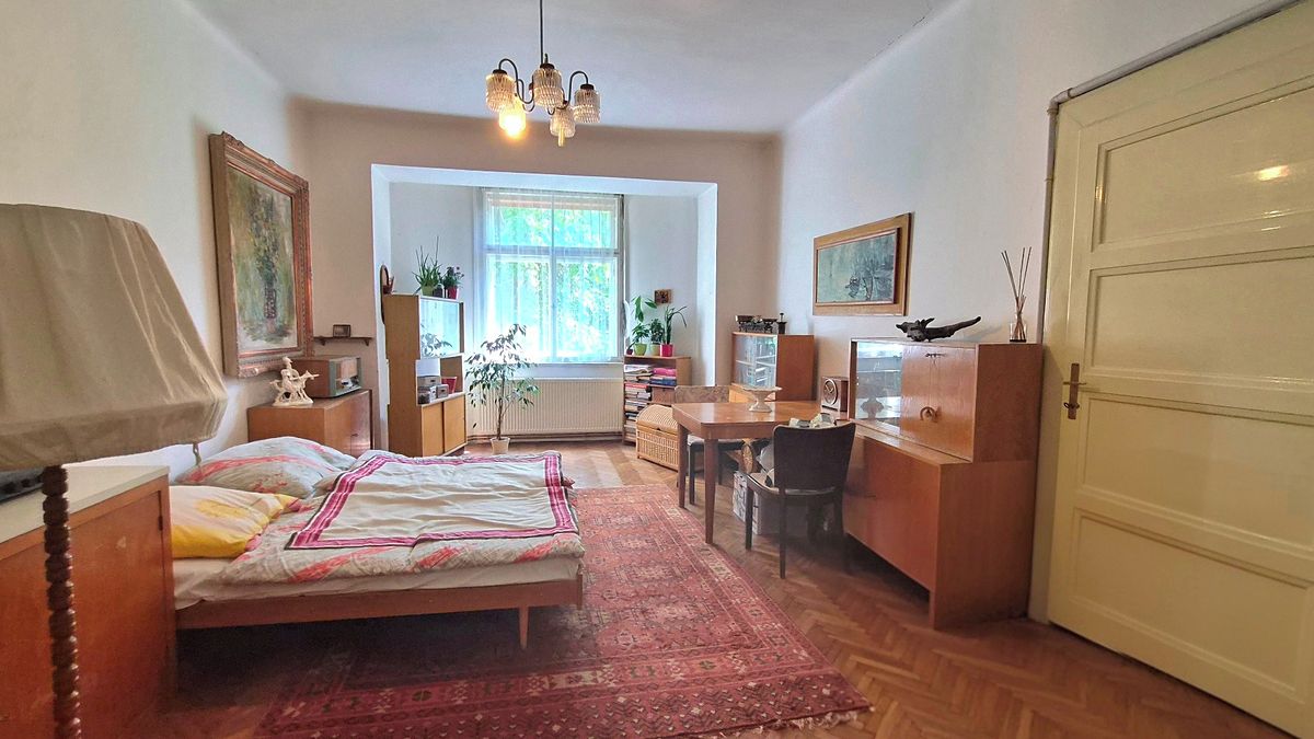 Prodej bytu 3+kk 94 m² – fotografie 4