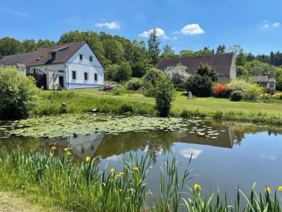 Prodej zemědělské usedlosti 170 m², pozemek 4369 m²