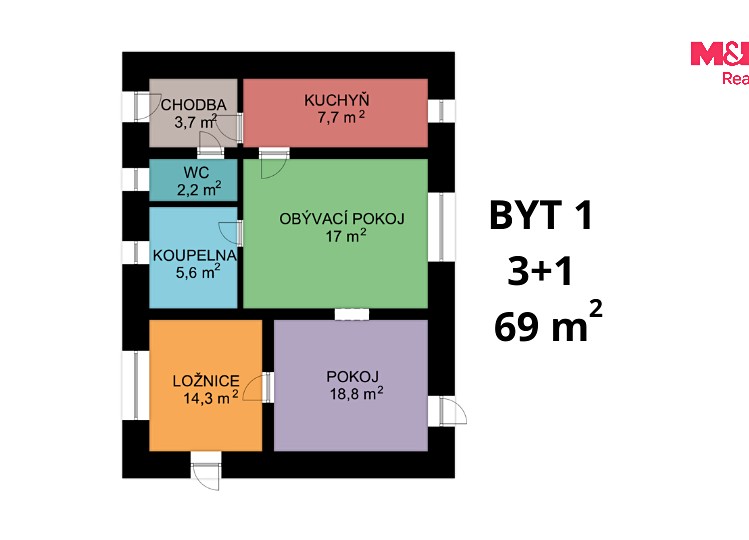 Prodej domu, 231 m² (8 z 30)