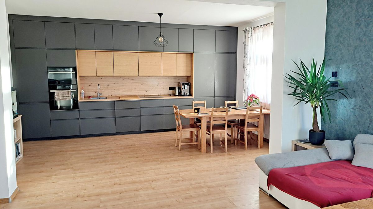 Prodej bytu 3+kk 104 m², Praha – fotka 1 z 3