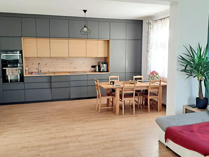 Prodej bytu 3+kk 104 m², Praha – náhled fotky 1