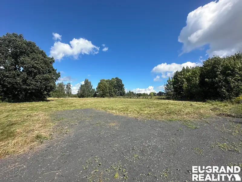 Prodej stavebního pozemku 2148 m², Rumburk – náhled fotky 3