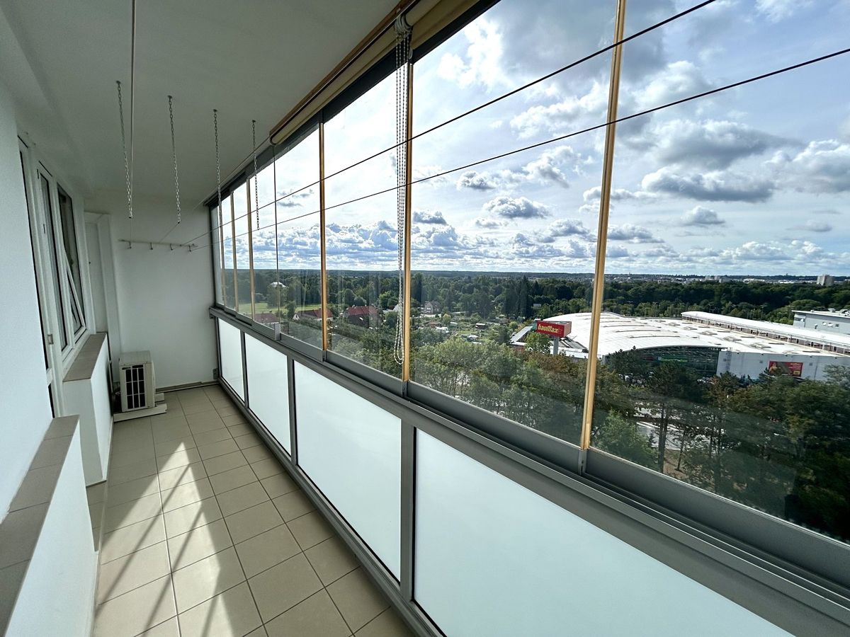 Prodej bytu 1+kk 35 m²