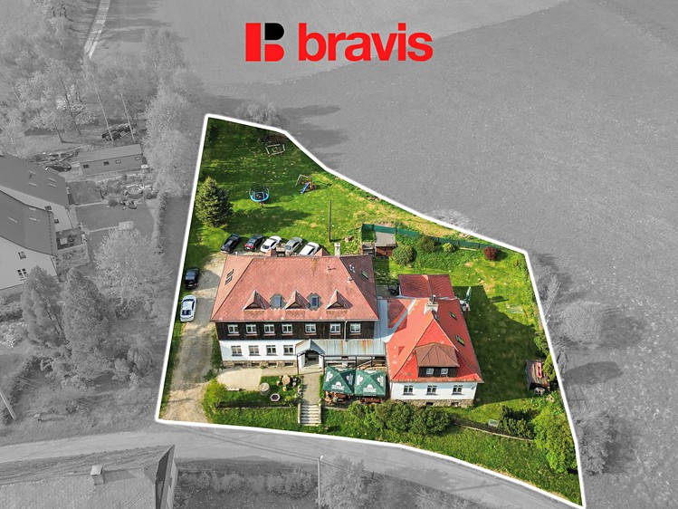 Prodej komerčního prostoru, 402 m² (3 z 18)