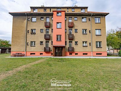Prodej bytu 3+1 94 m²
