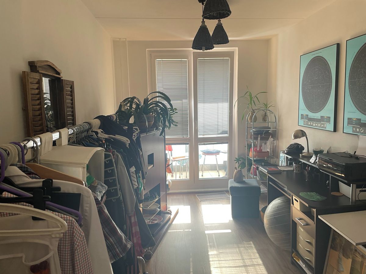 Prodej bytu 3+1 79 m² – fotografie 3