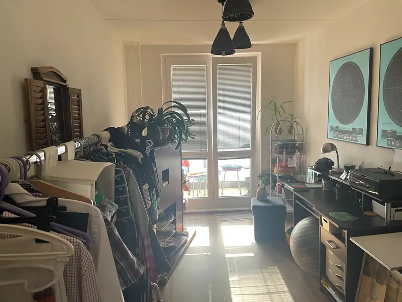 Prodej bytu 3+1 79 m², Praha – náhled fotky 3