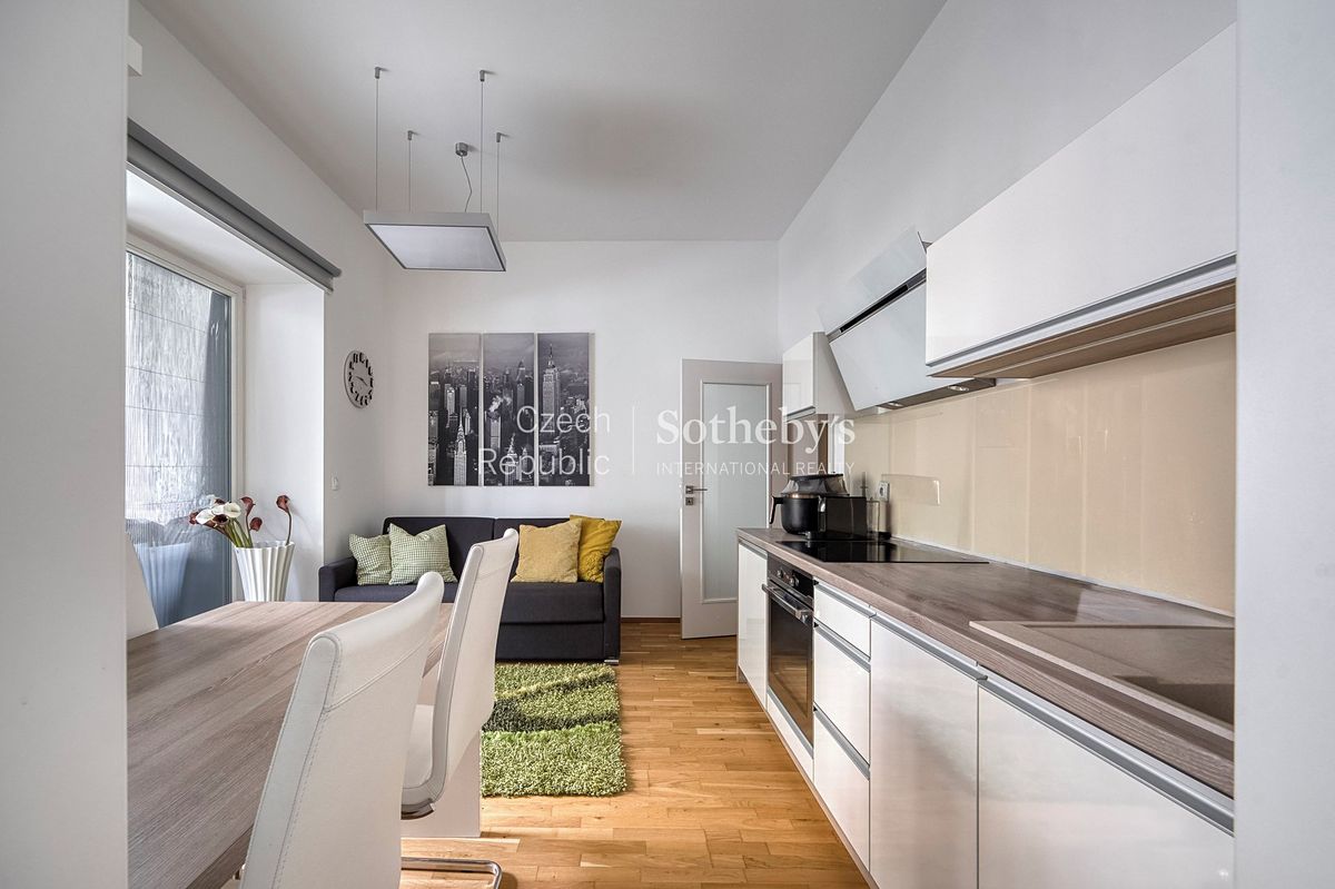 Prodej bytu 2+kk 54 m² – fotografie 3