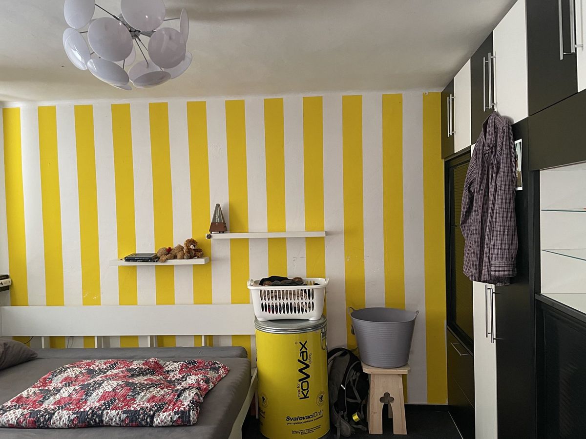 Pronájem bytu 2+1 56 m² – fotografie 5