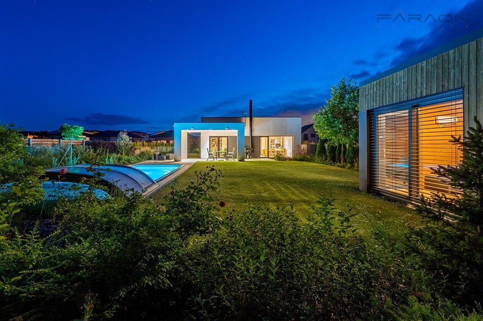 Prodej rodinného domu 132 m², pozemek 1027 m²
